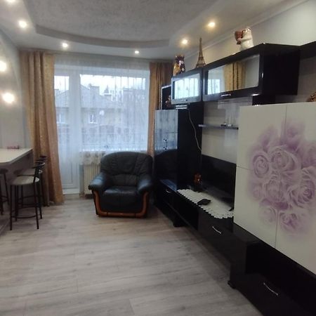 Дизайнерська Квартира У Центрі Міста Ujgorod Dış mekan fotoğraf