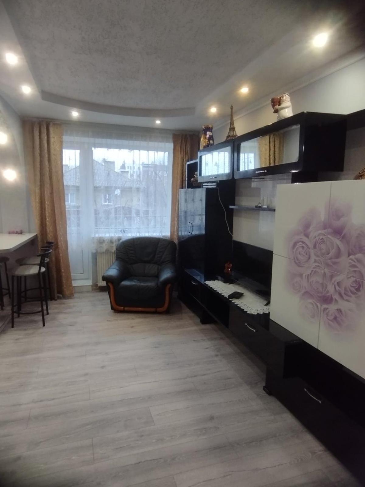 Дизайнерська Квартира У Центрі Міста Ujgorod Dış mekan fotoğraf